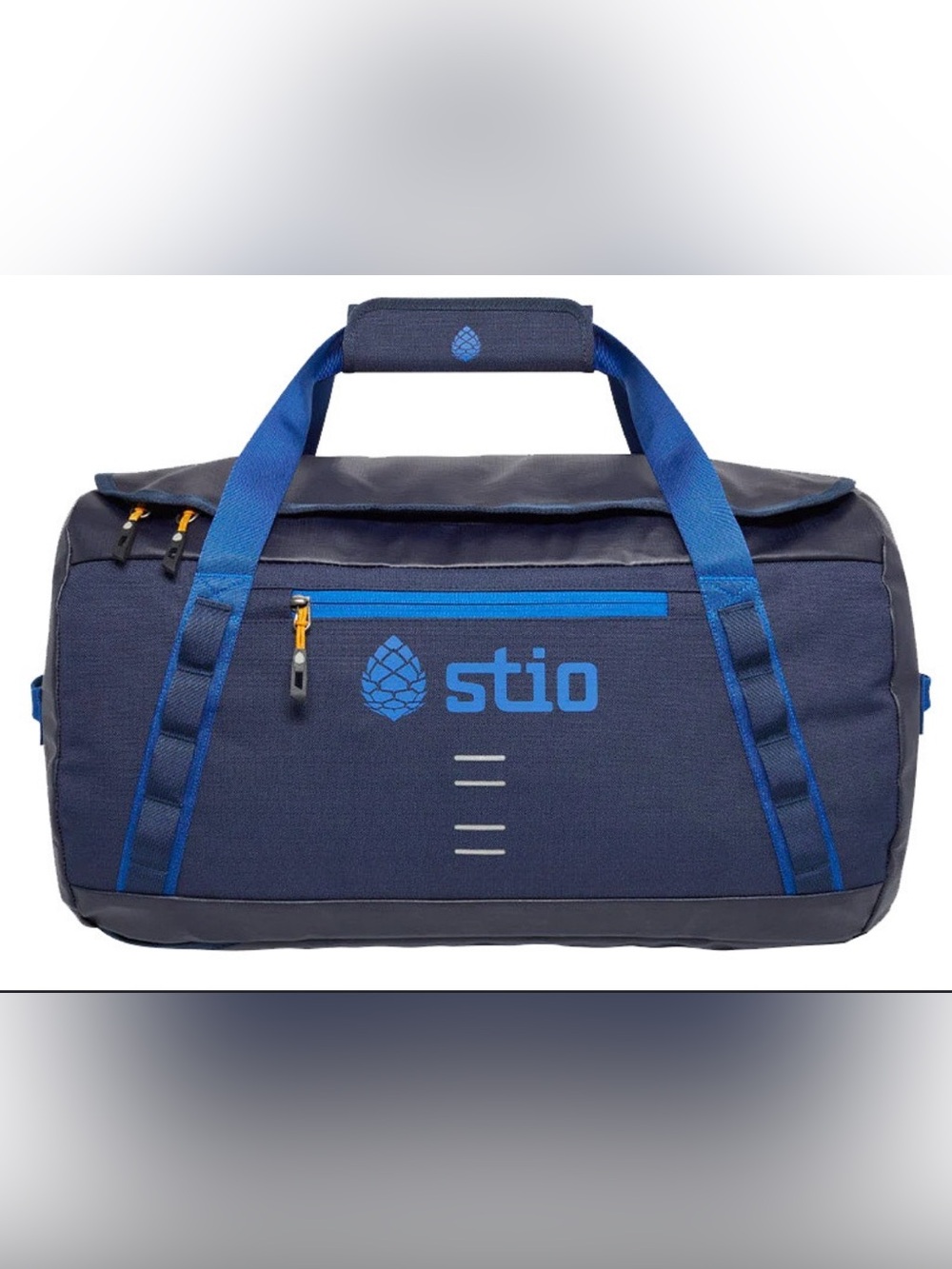 Stio Basin XT Custom 55L Duffel